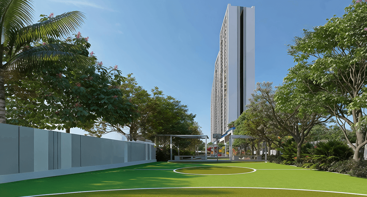Truspace Prima Altiora Wakad Pune 2 and 3 BHK flats offer banner